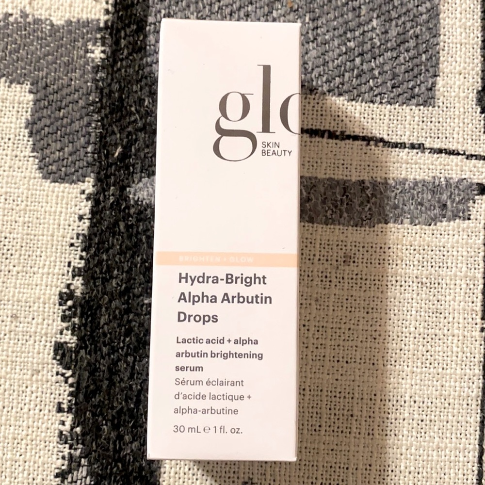 Glo skin beauty